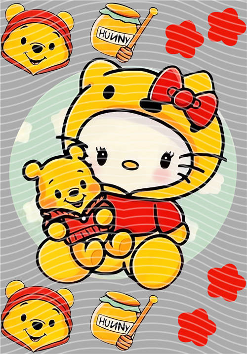 A5 Notebook Wraps-A 1369